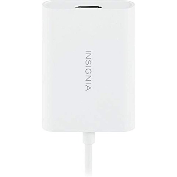 Insignia USB to HDMI Adapter - Model: NS-PCA3H - Picture 2 of 5